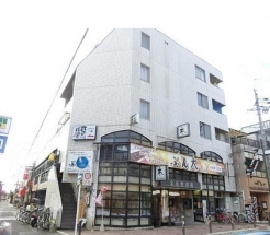 ステラ長岡外観