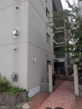 センチュリー22外観