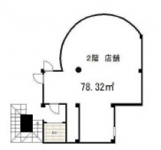 ペガサスビル間取り